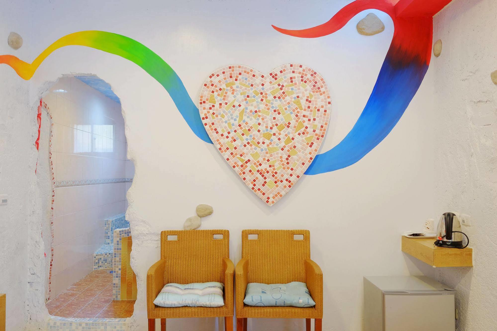 Kenting Sun & Sea B&B Nanvan Kültér fotó